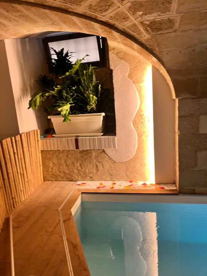 Vianna Suites Spa Lecce Kültér fotó