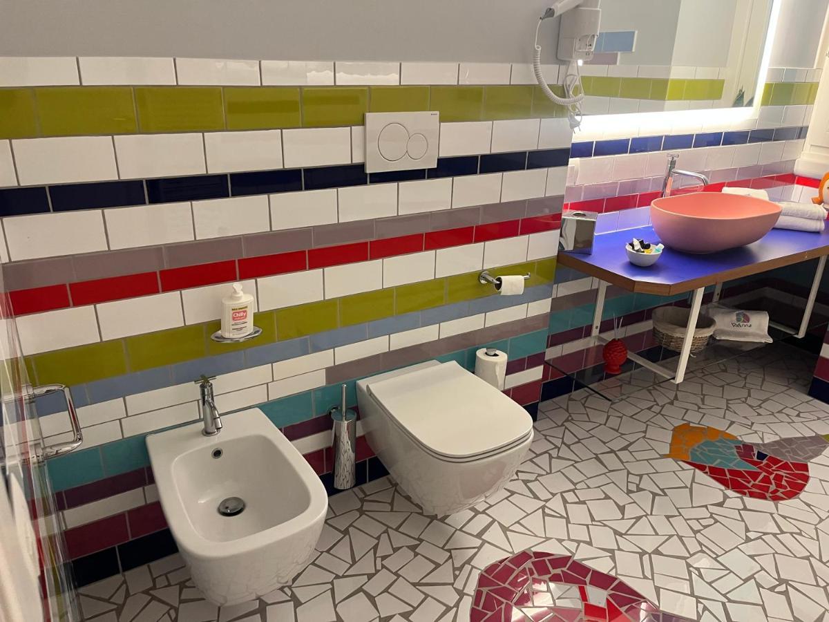 Vianna Suites Spa Lecce Kültér fotó
