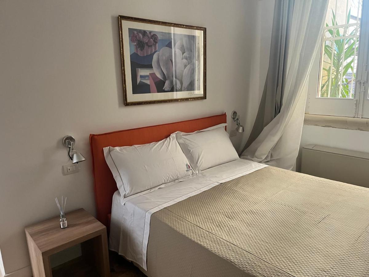 Vianna Suites Spa Lecce Kültér fotó