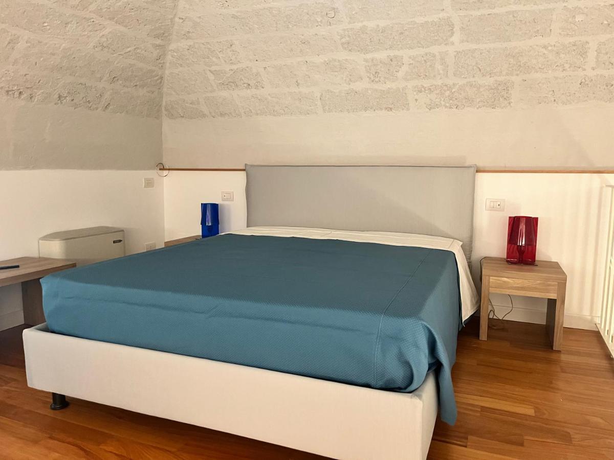 Vianna Suites Spa Lecce Kültér fotó