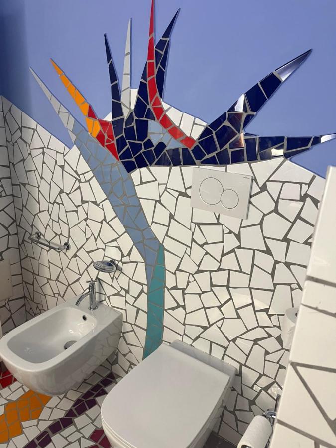 Vianna Suites Spa Lecce Kültér fotó