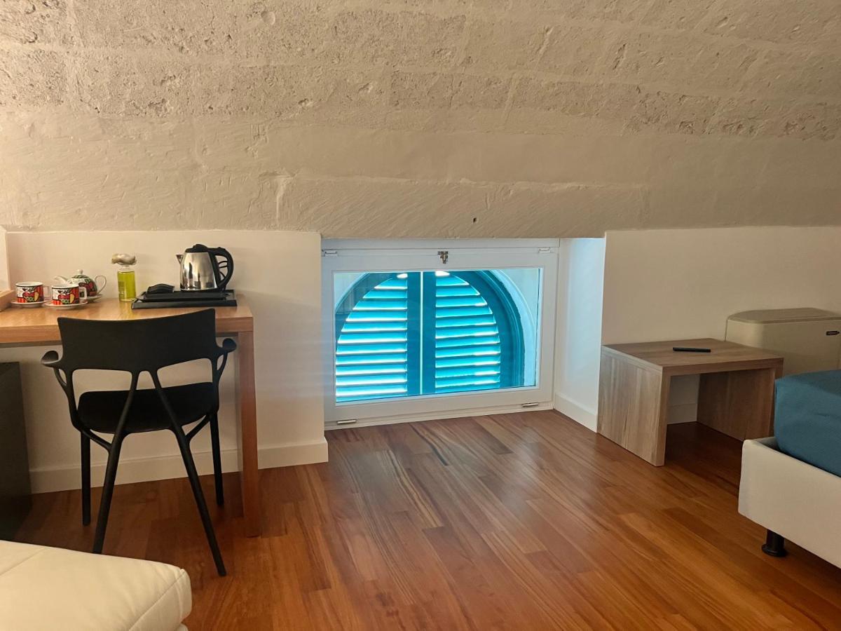 Vianna Suites Spa Lecce Kültér fotó