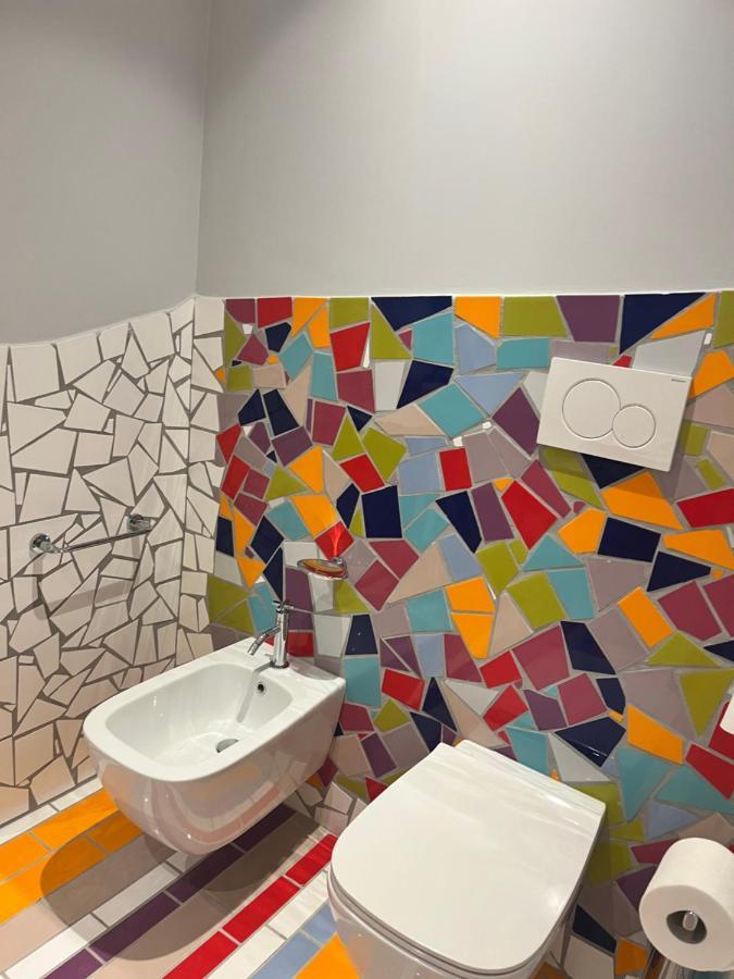 Vianna Suites Spa Lecce Kültér fotó