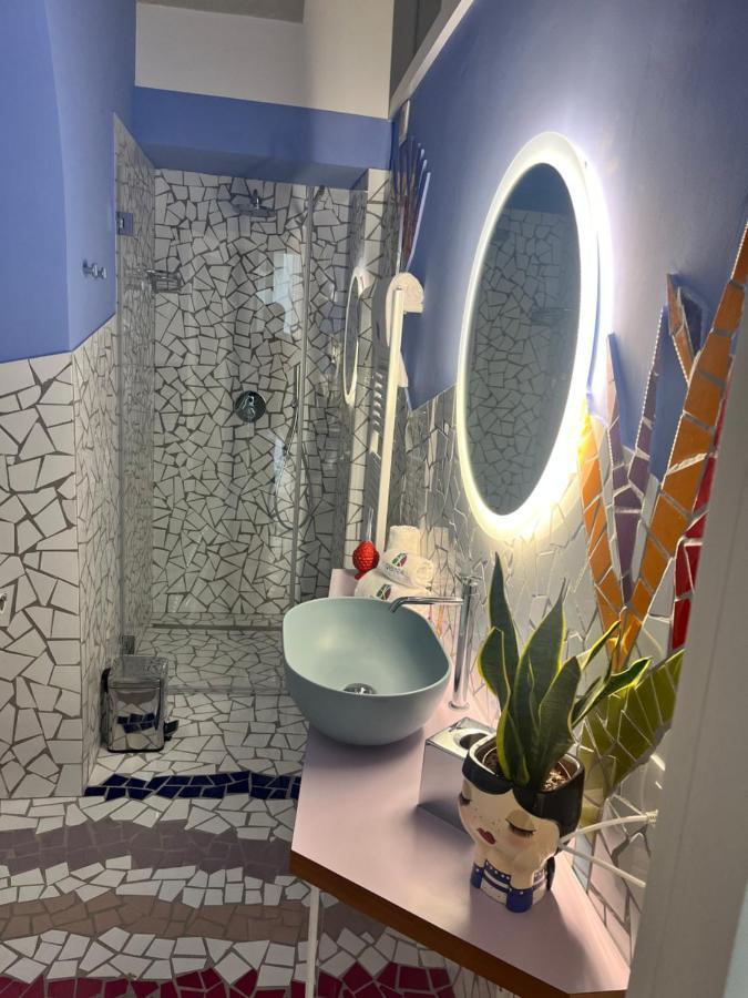 Vianna Suites Spa Lecce Kültér fotó