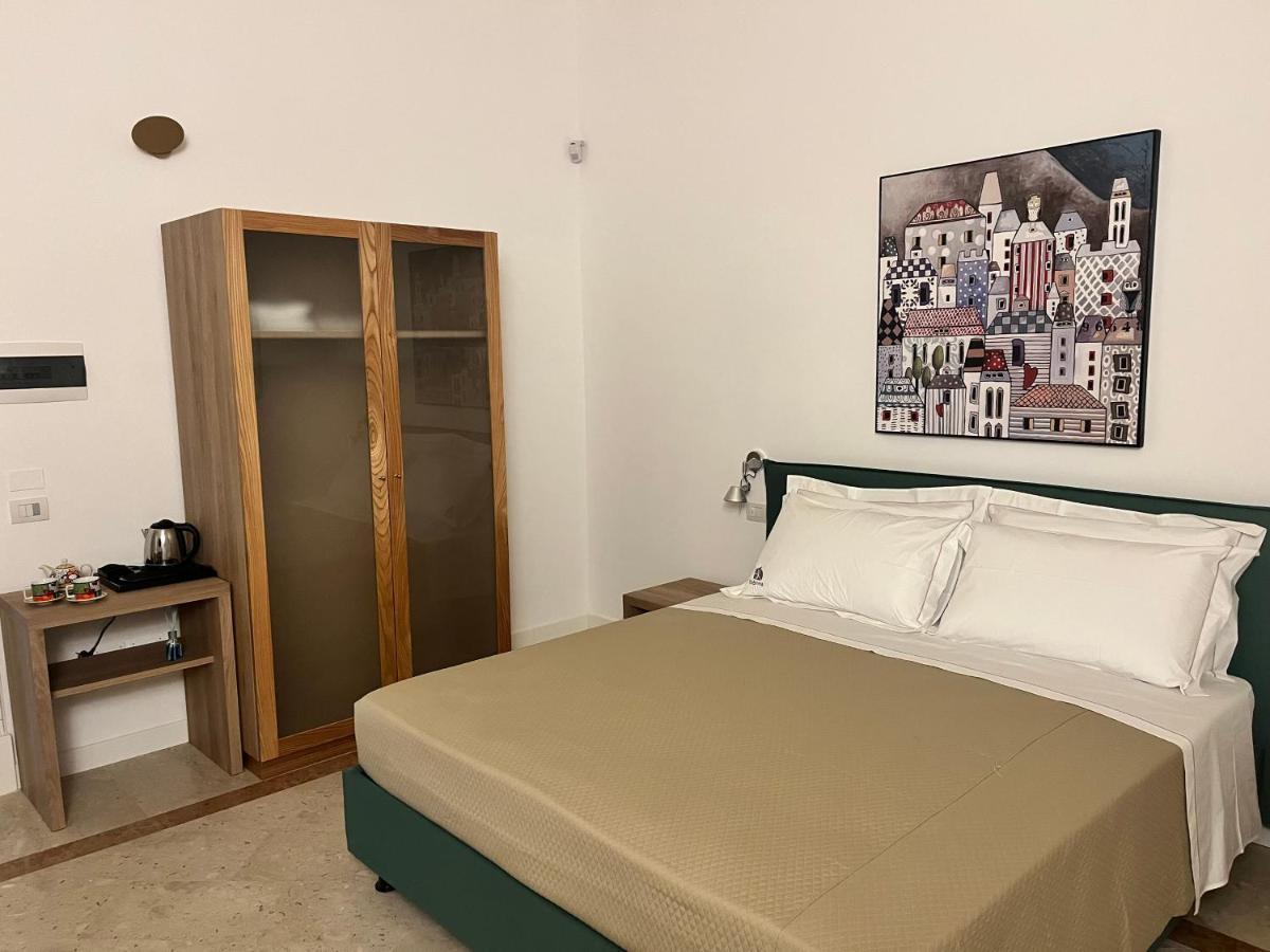 Vianna Suites Spa Lecce Kültér fotó