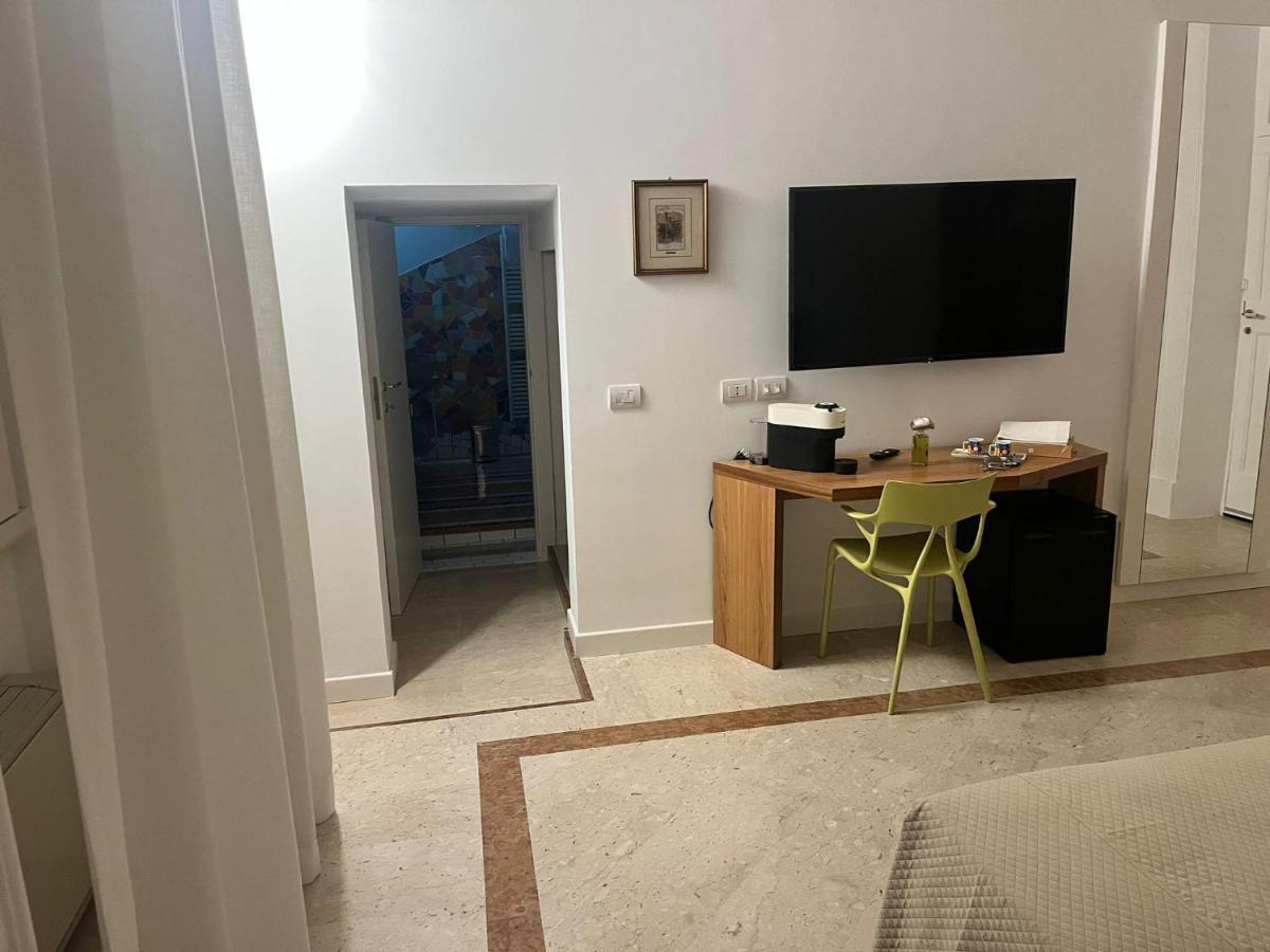 Vianna Suites Spa Lecce Kültér fotó