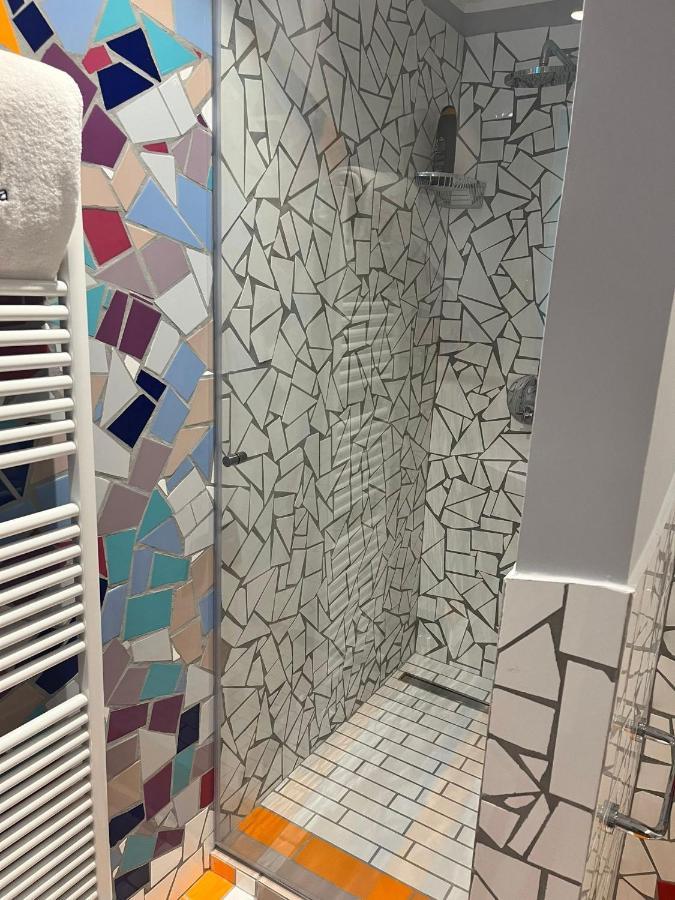 Vianna Suites Spa Lecce Kültér fotó