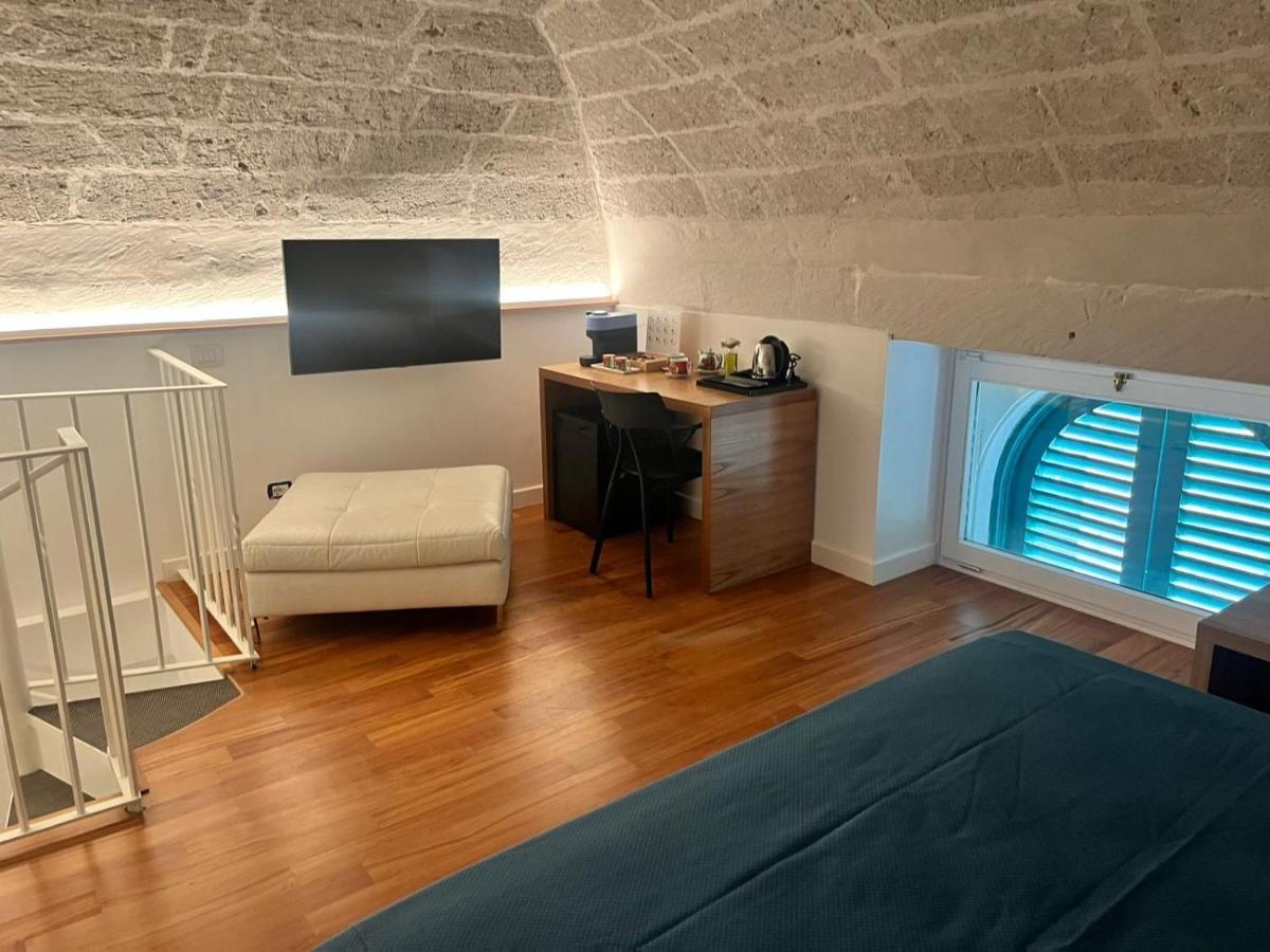 Vianna Suites Spa Lecce Kültér fotó