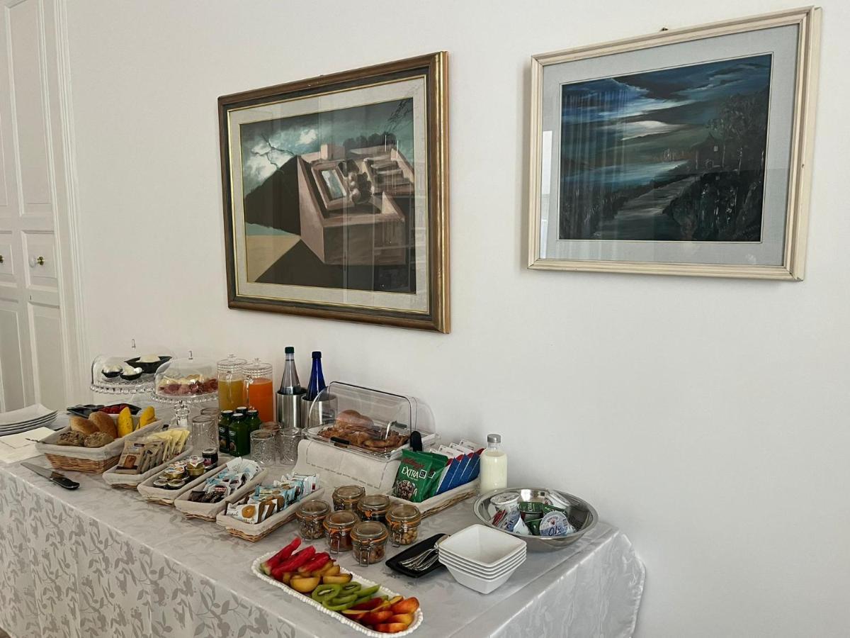 Vianna Suites Spa Lecce Kültér fotó