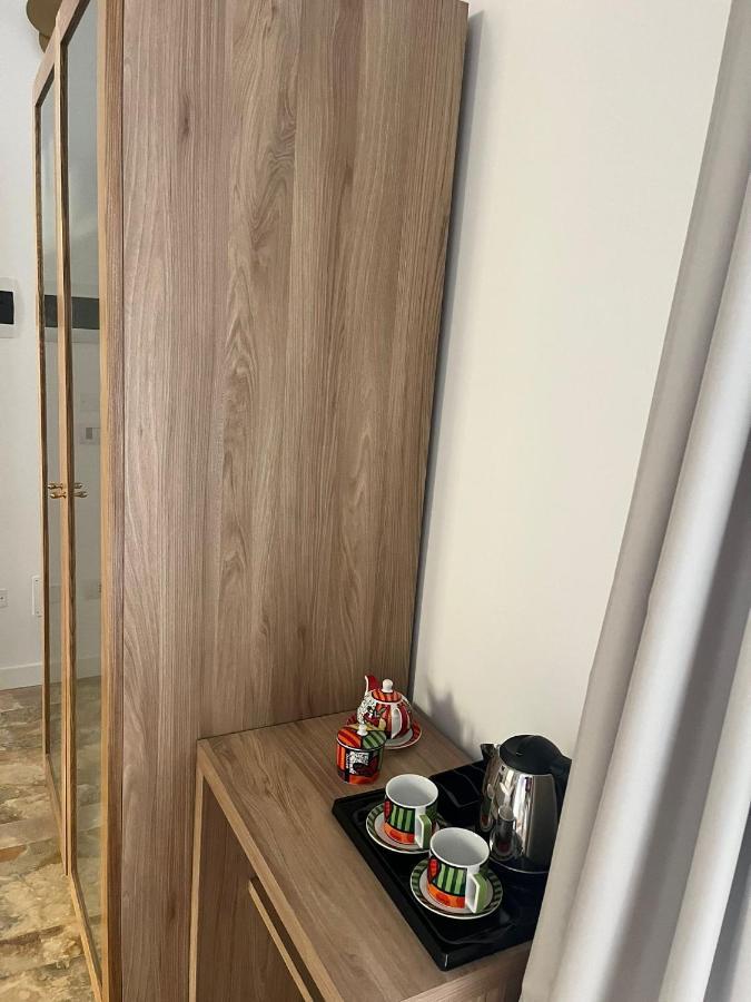 Vianna Suites Spa Lecce Kültér fotó
