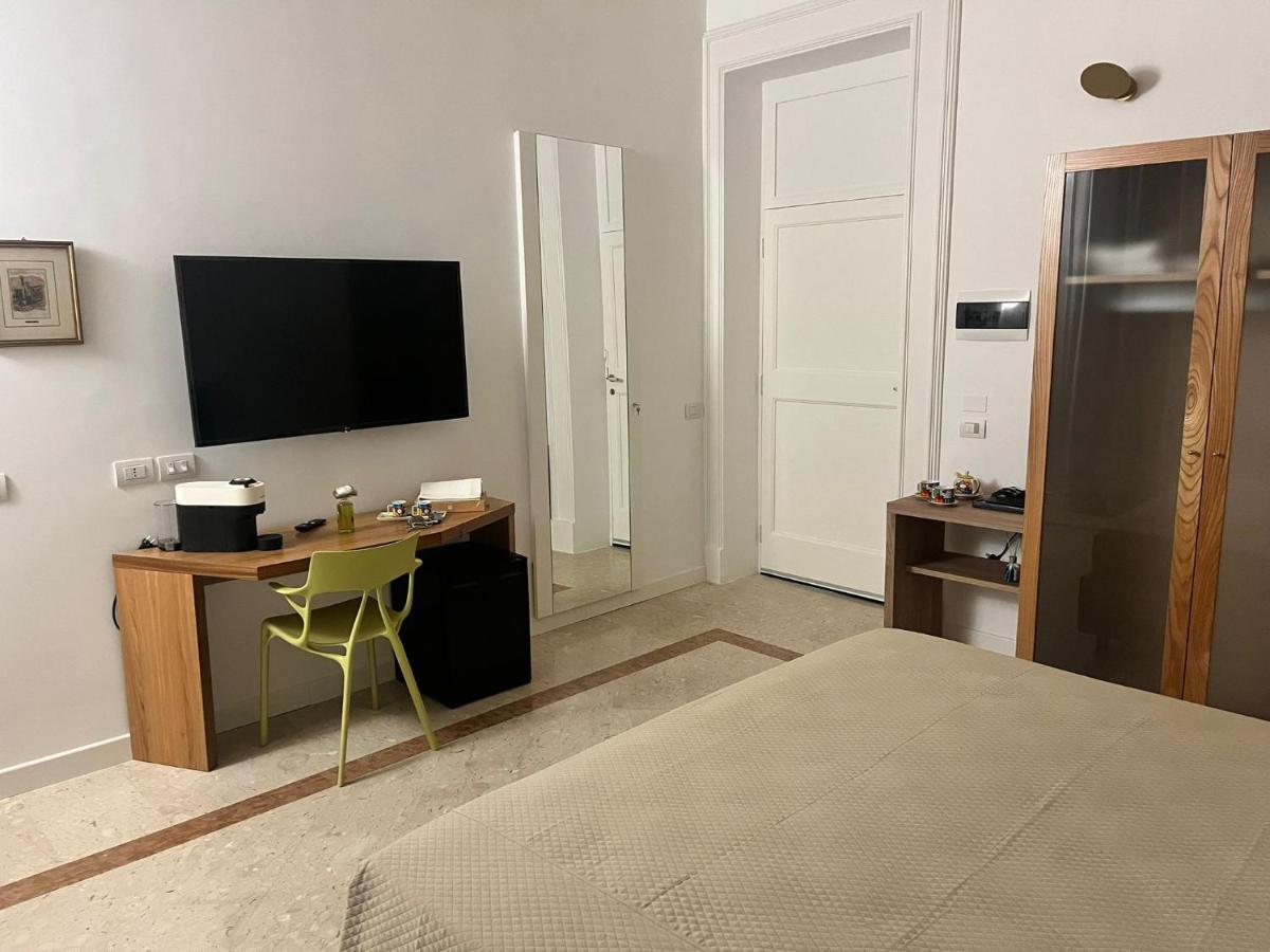 Vianna Suites Spa Lecce Kültér fotó