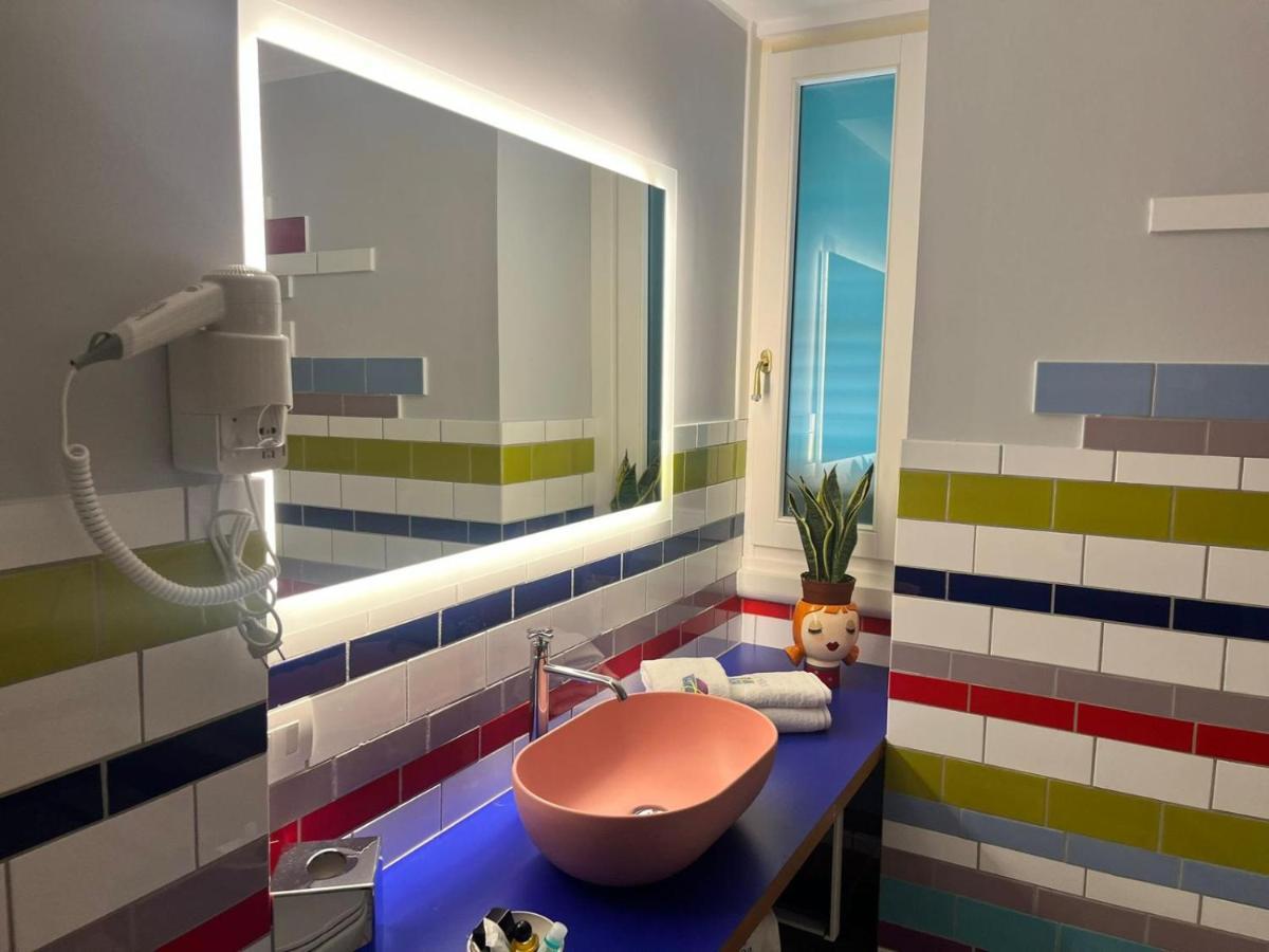 Vianna Suites Spa Lecce Kültér fotó