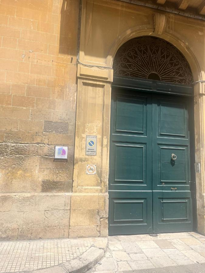 Vianna Suites Spa Lecce Kültér fotó