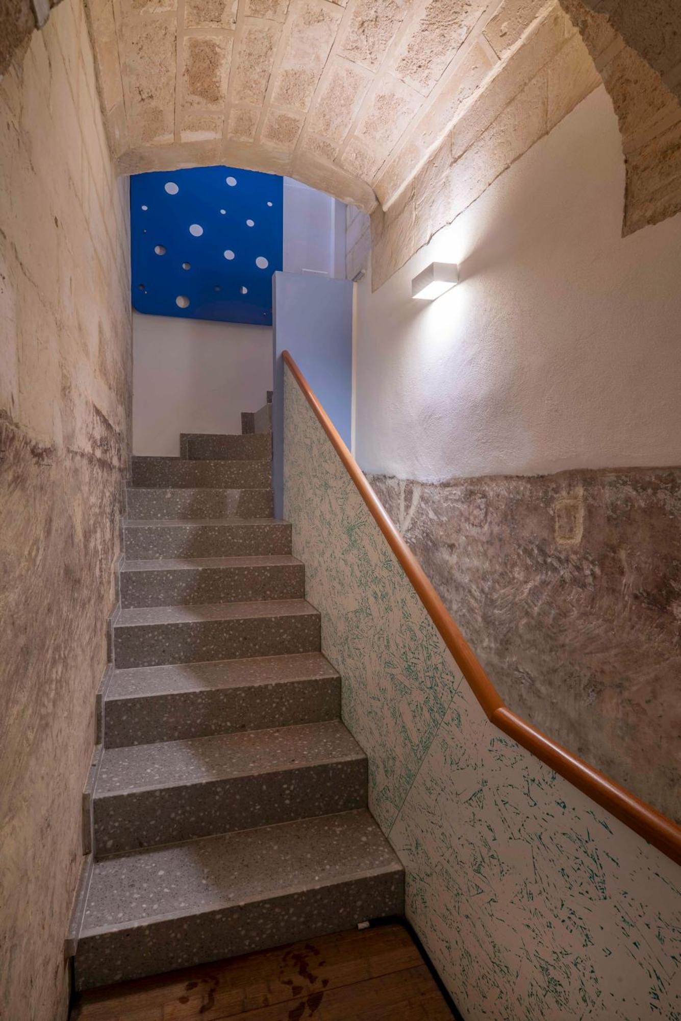 Vianna Suites Spa Lecce Kültér fotó
