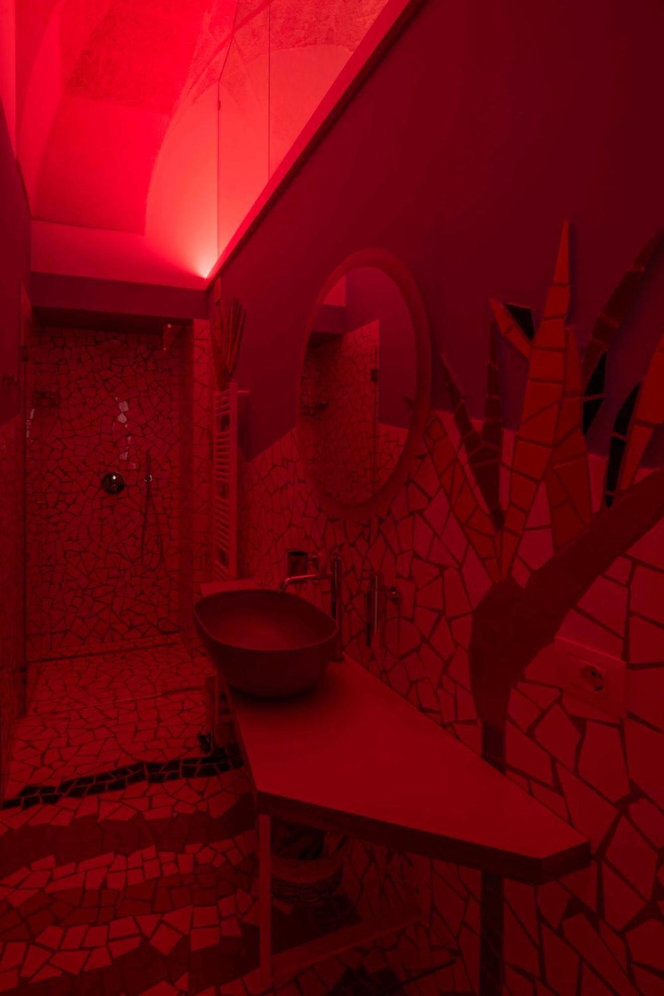 Vianna Suites Spa Lecce Kültér fotó
