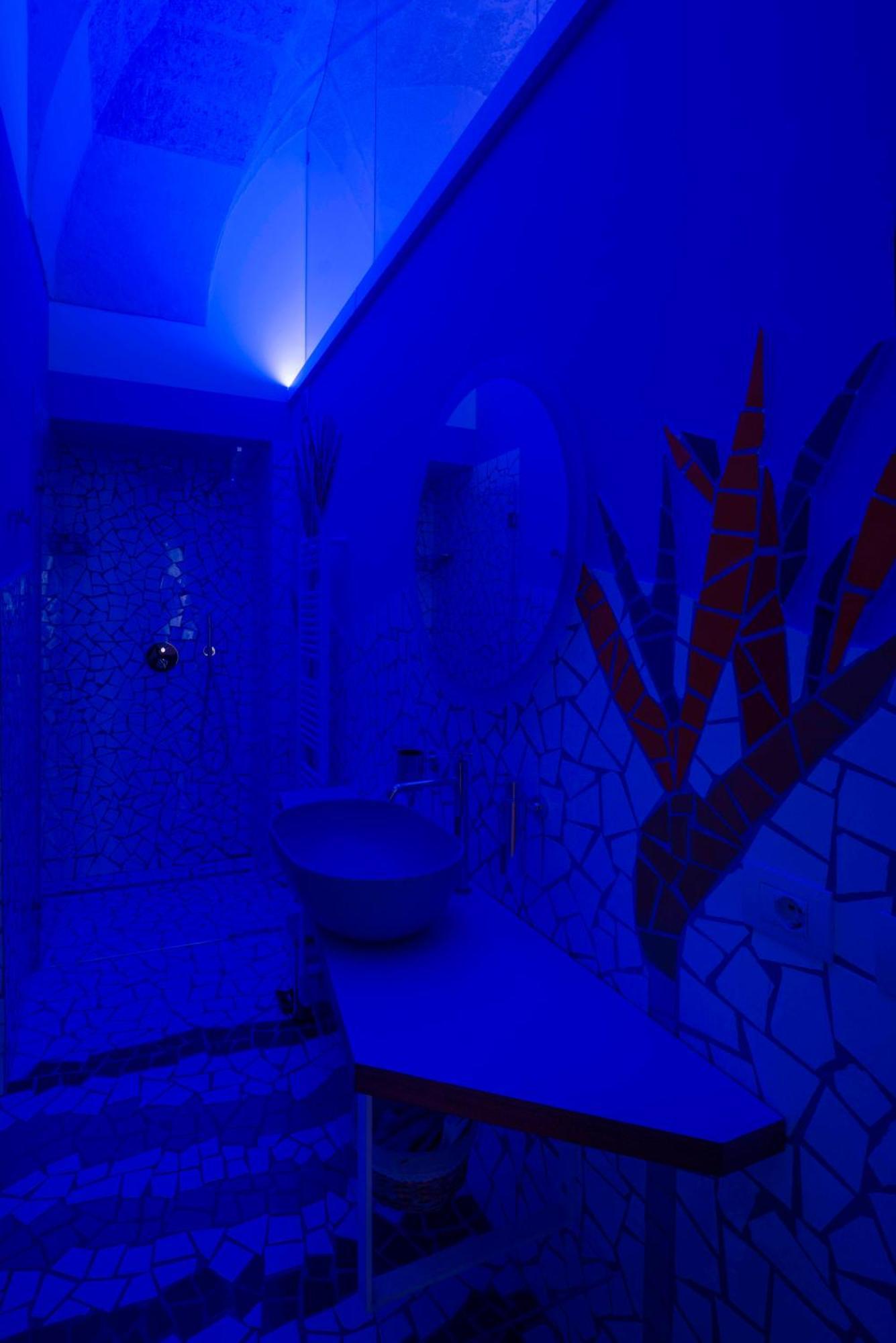 Vianna Suites Spa Lecce Kültér fotó